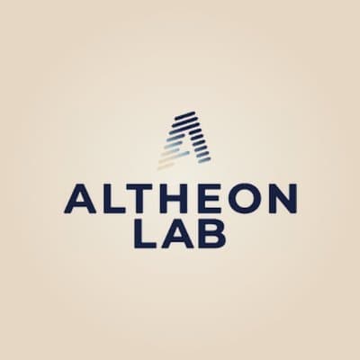 Altheon Lab logo