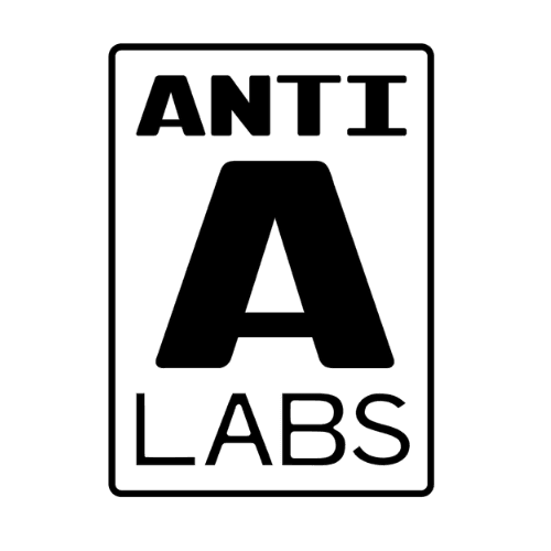 ANTI Labs logo