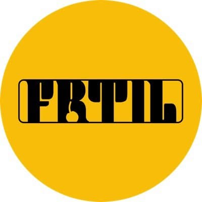 Frtil logo