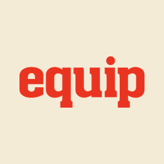 Equip Foods logo