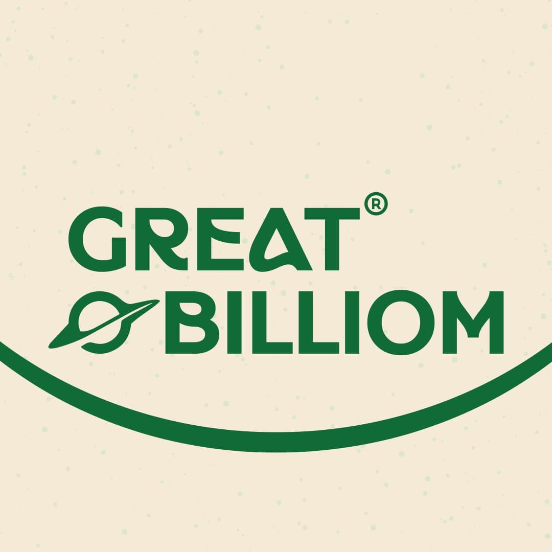 Great Billiom logo