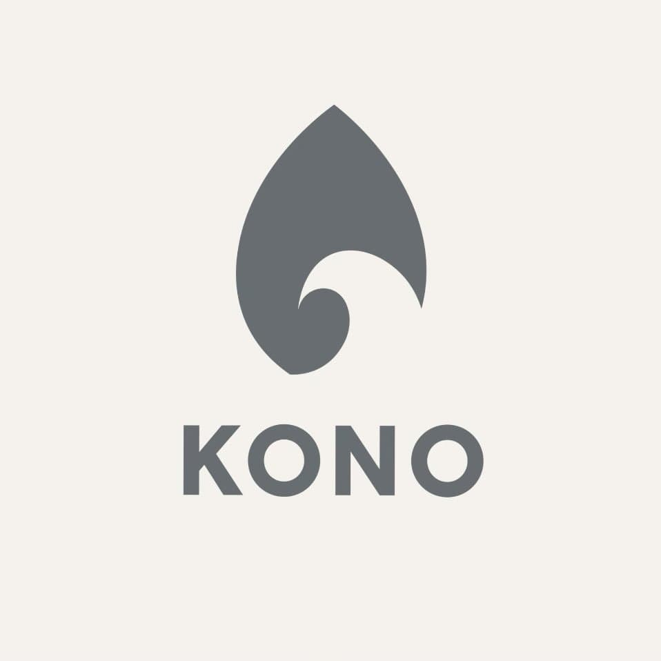 Kono Nutrition logo