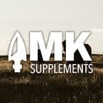 MK Supplements logo