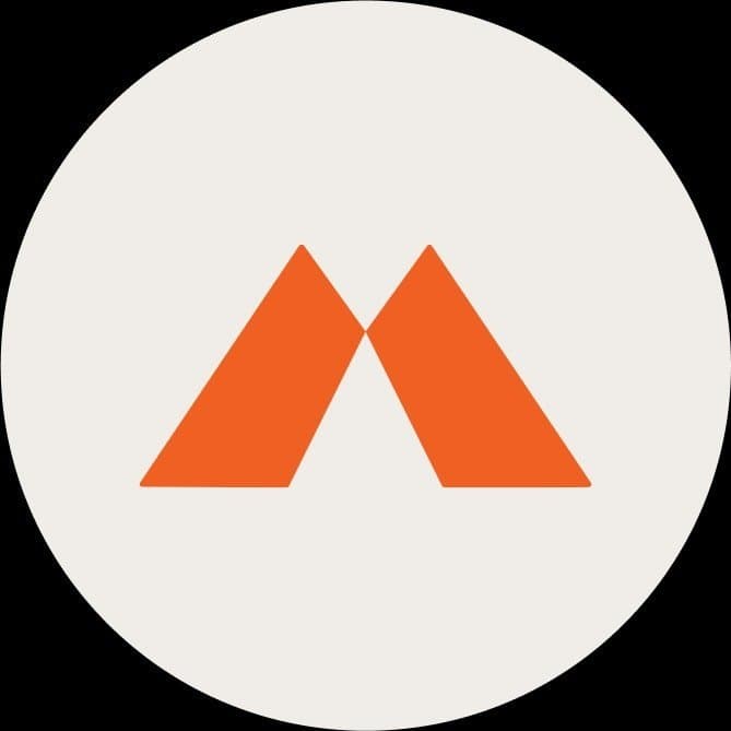 Momentous logo