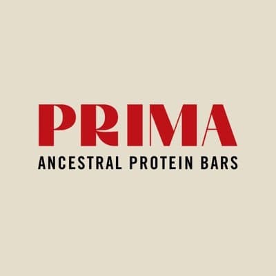 Prima logo