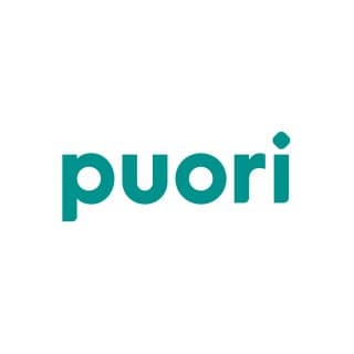 Puori logo