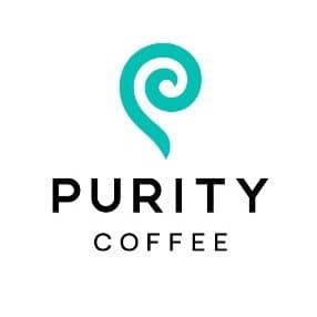 Purity Coffee logo