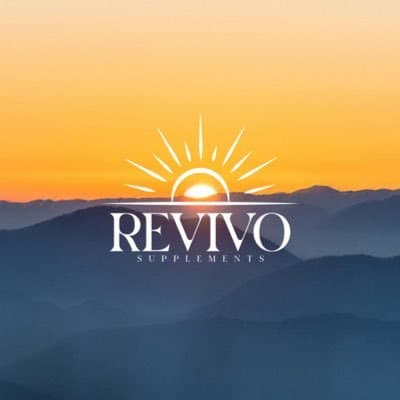 Revivo logo