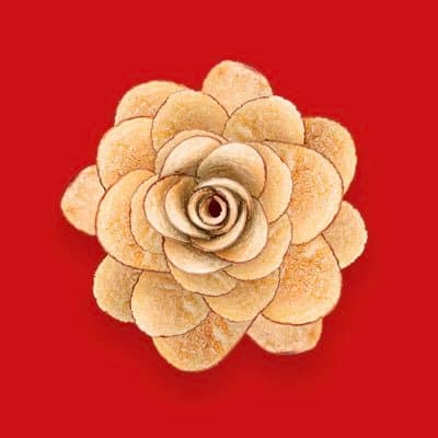 Rosie's Chips logo
