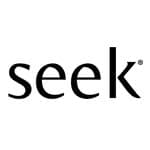 Seek logo