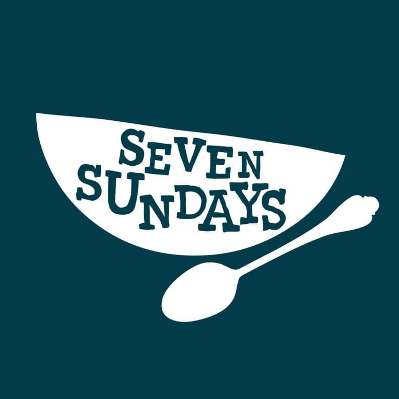 Seven Sundays logo