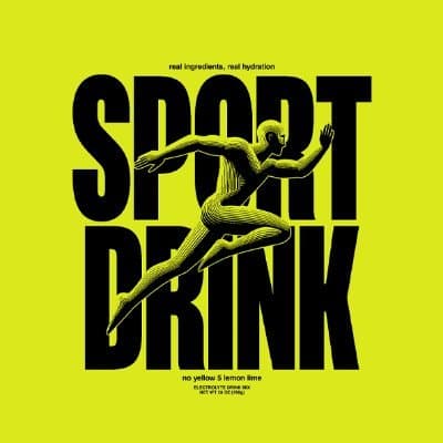 Sport Drink logo