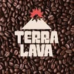 Terra Lava logo