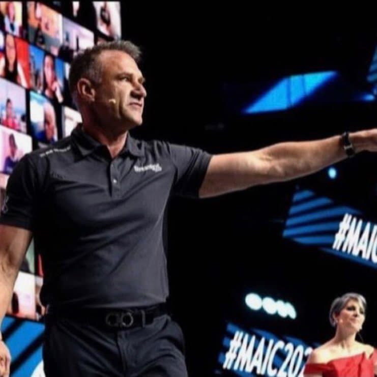 Ultimate Human logo